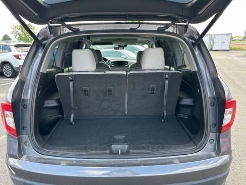 Used 2021 Honda Pilot EX-L image 10