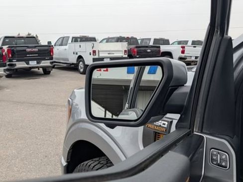 Used 2023 Ford F150 Tremor w/ Equipment Group 402A High image 29