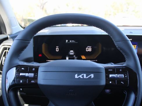 New 2026 Kia Sorento S w/ S Panoramic Sunroof Package image 26