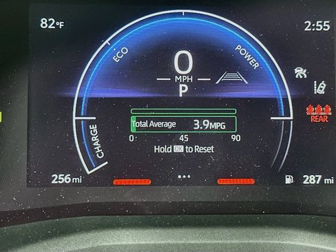Used 2026 Toyota Camry SE w/ Multimedia Upgrade Package FWD image 19
