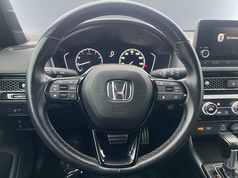 Used 2022 Honda Civic Sport image 18