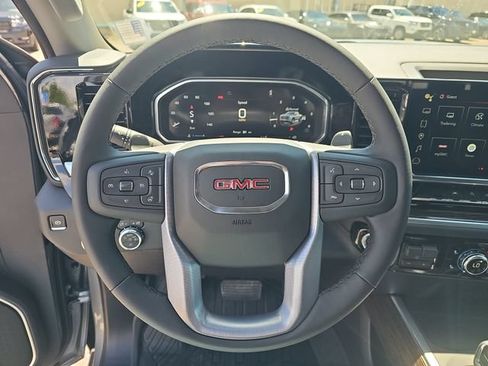 New 2026 GMC Sierra 1500 Elevation w/ Preferred Package AWD/4WD image 21