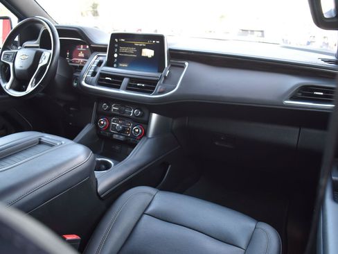Used 2022 Chevrolet Tahoe LT RWD image 65