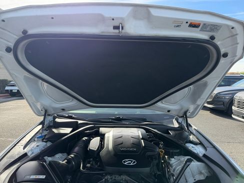 Used 2015 Hyundai Genesis 3.8 w/ Option Group 04 image 22