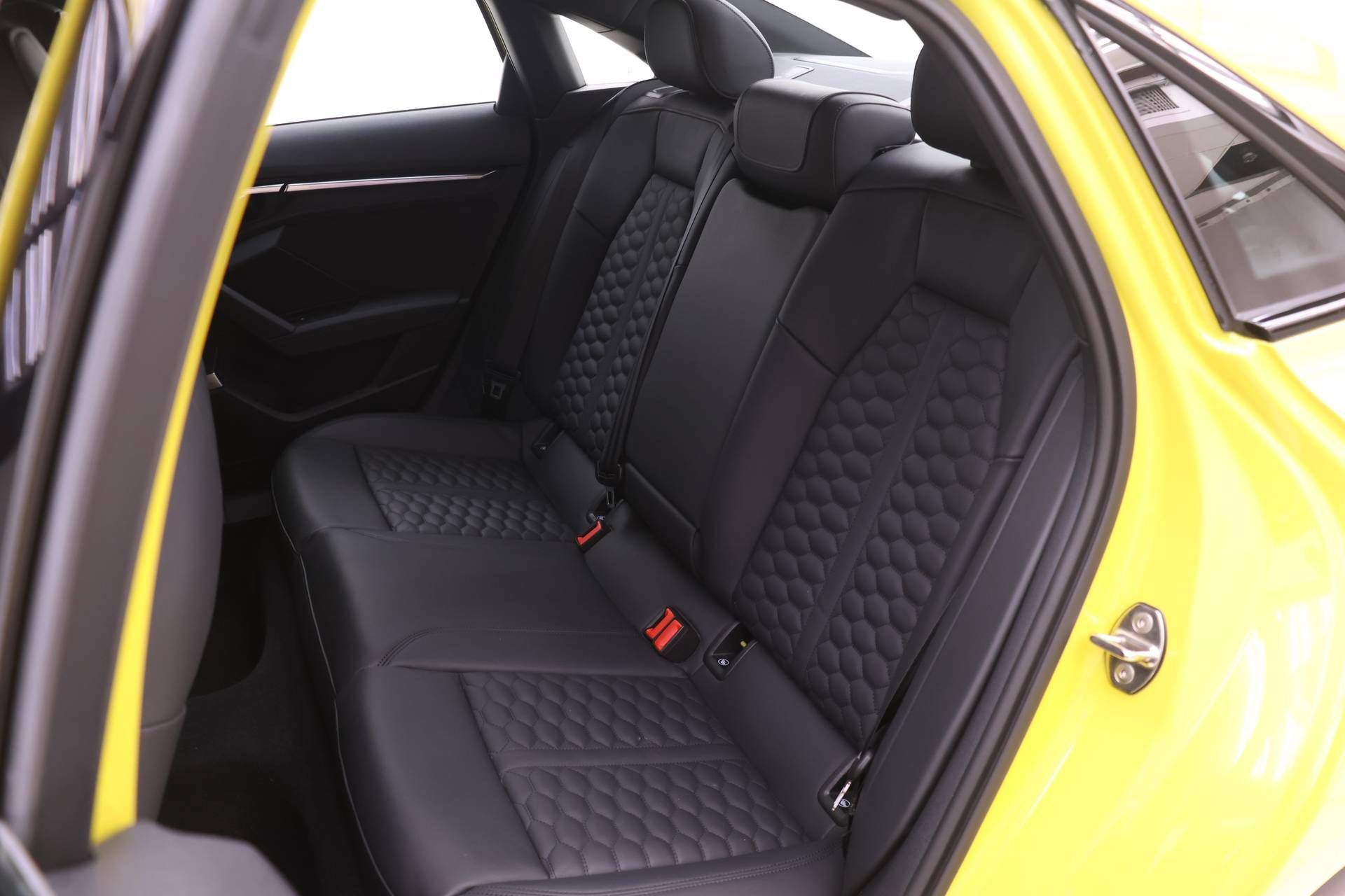 Used 2024 Audi RS 3 AWD/4WD image 14