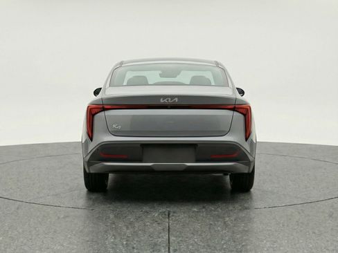 Used 2025 Kia K4 FWD image 7