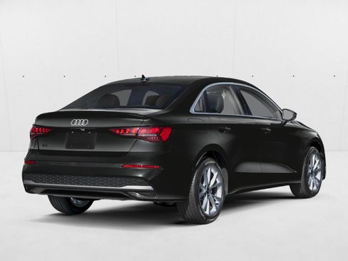 New 2026 Audi A3 2.0T Premium Plus AWD/4WD image 2
