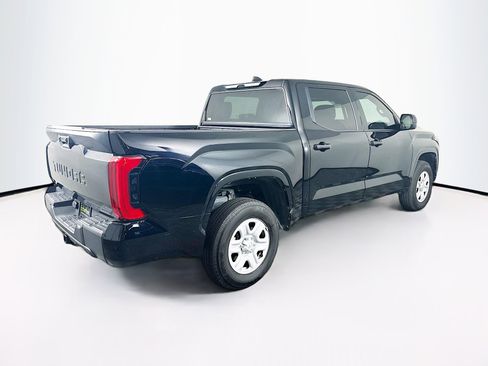 Used 2025 Toyota Tundra SR image 9