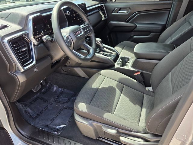 Used 2024 GMC Canyon Elevation RWD image 9