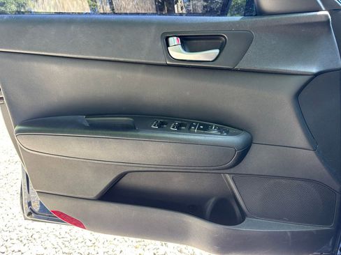 Used 2017 Kia Optima LX FWD image 10