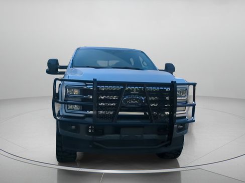 Certified 2026 Ford F350 King Ranch AWD/4WD image 7