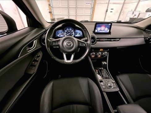 Used 2019 MAZDA CX-3 Touring w/ Preferred Equipment Package AWD/4WD image 5