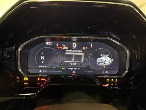 Certified 2024 GMC Sierra 1500 SLT w/ SLT Premium Plus Package image 20