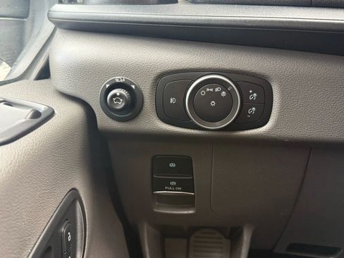 Used 2021 Ford Transit 350 148 High Roof Extended w/ Load Area Protection Package image 15