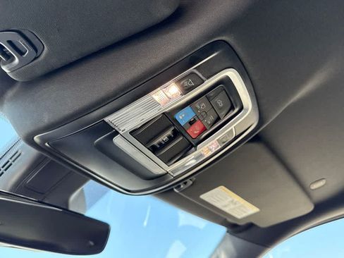 Used 2025 RAM 1500 Big Horn AWD/4WD image 20