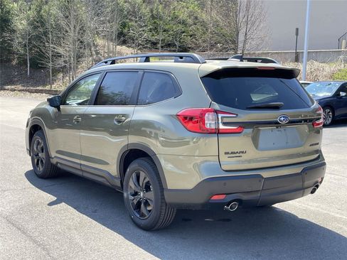 New 2026 Subaru Ascent Premium AWD/4WD image 3