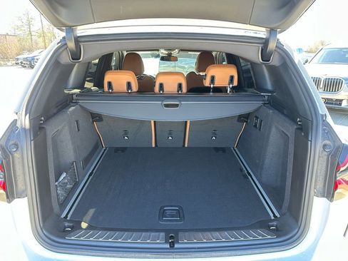 Certified 2022 BMW X3 M40i w/ Premium Package image 25