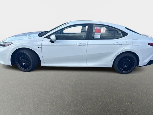 New 2026 Toyota Camry LE image 3