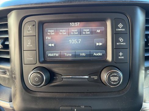 Used 2019 RAM 2500 Big Horn image 34