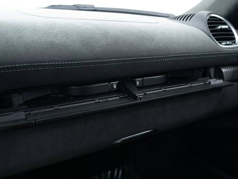 Used 2023 Porsche 718 Cayman GT4 RS image 35