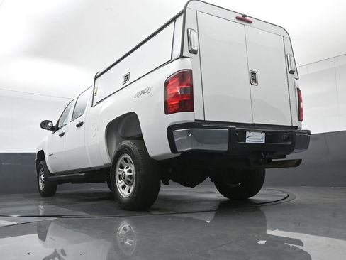 Used 2013 Chevrolet Silverado 3500 W/T image 58