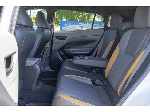 Used 2025 Subaru Crosstrek 2.5i Sport w/ Crosstrek Mirror Package AWD/4WD image 13