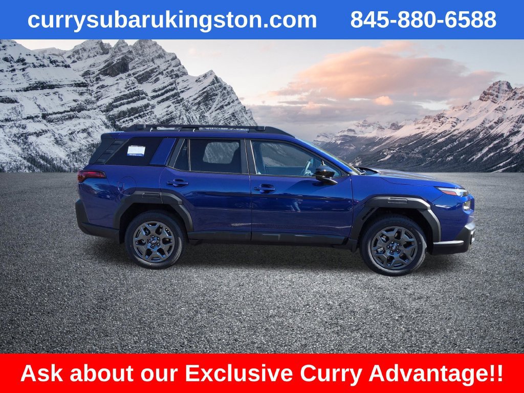 New 2026 Subaru Outback Premium AWD/4WD image 2