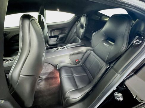 Used 2019 Aston Martin Rapide AMR RWD image 23