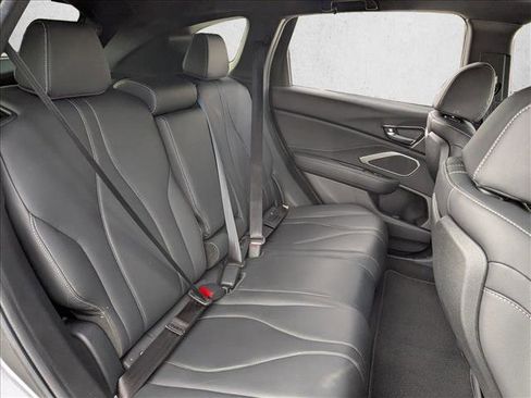 Used 2025 Acura RDX SH-AWD image 20