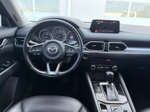Used 2018 MAZDA CX-5 Touring AWD/4WD image 22