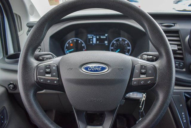 Used 2021 Ford Transit 350 XLT RWD image 19