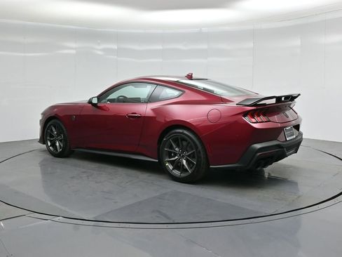 New 2026 Ford Mustang Dark Horse image 6