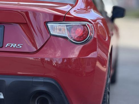 Used 2016 Scion FR-S image 35