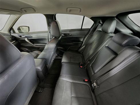 Used 2025 Mitsubishi Eclipse Cross SE AWD/4WD image 11