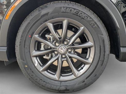 New 2026 Honda CR-V EX-L image 10