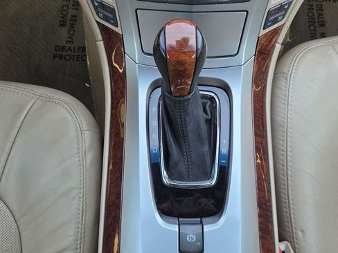 Used 2013 Cadillac CTS Premium RWD image 23
