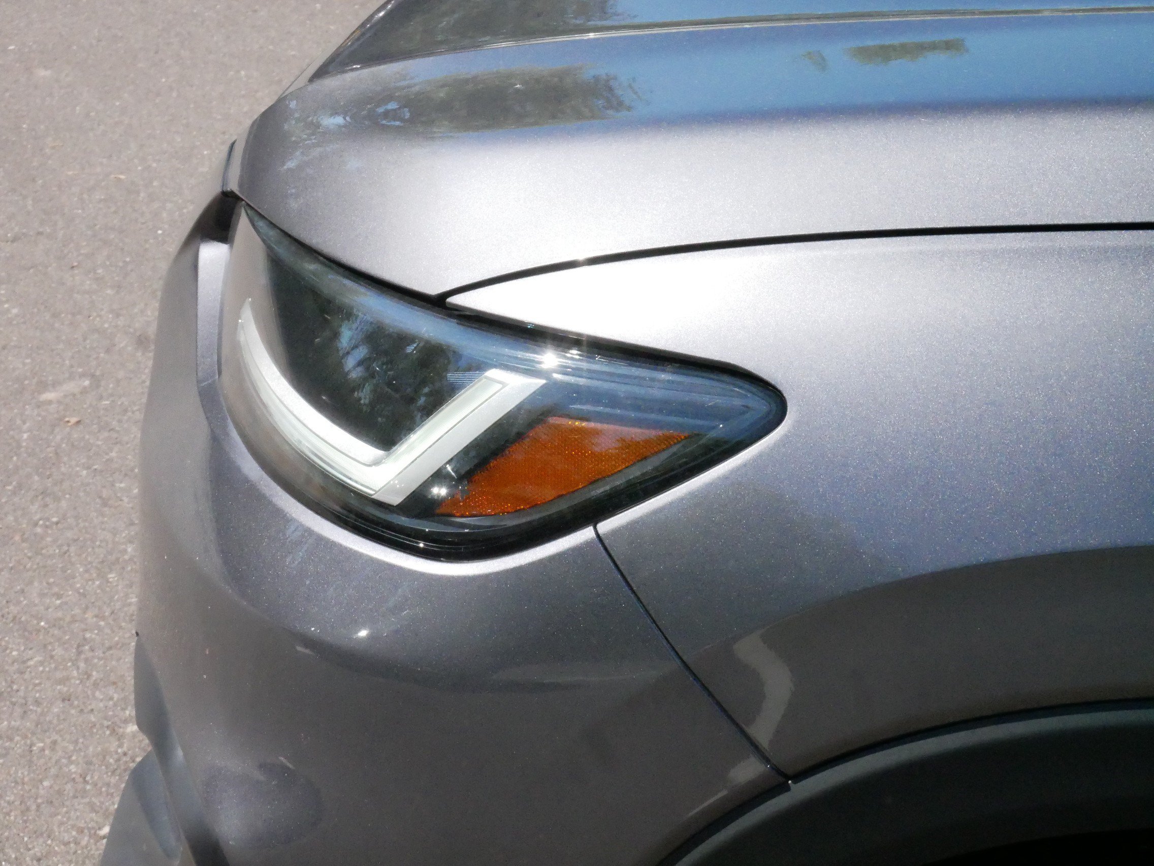 Certified 2024 Honda HR-V LX image 16