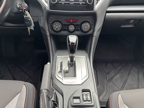 Used 2018 Subaru Crosstrek 2.0i Premium w/ Popular Package #3 AWD/4WD image 20