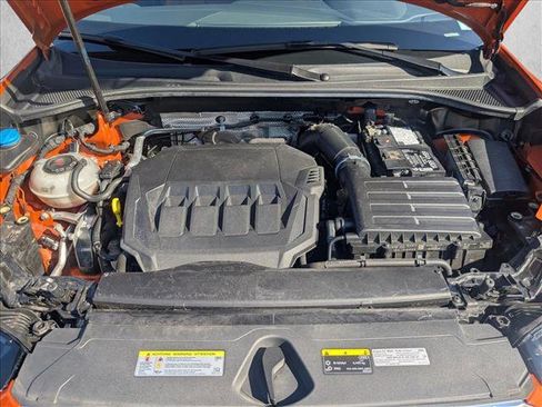 Used 2020 Audi Q3 2.0T Prestige w/ Prestige Package image 23