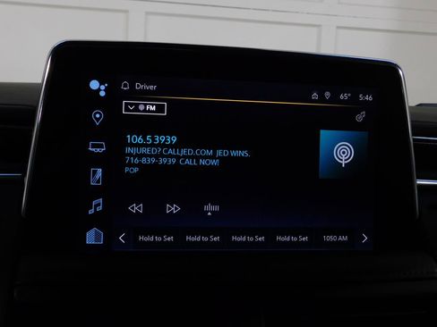 Used 2023 Chevrolet Tahoe RST w/ Luxury Package image 62