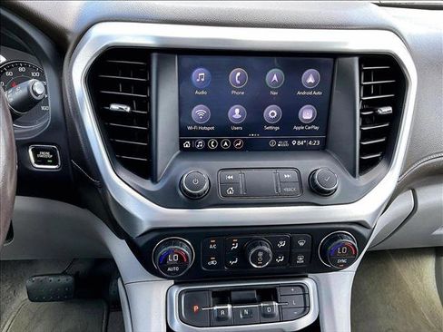 Used 2020 GMC Acadia SLT FWD image 24