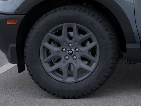 New 2025 Ford Bronco Sport Big Bend AWD/4WD image 19