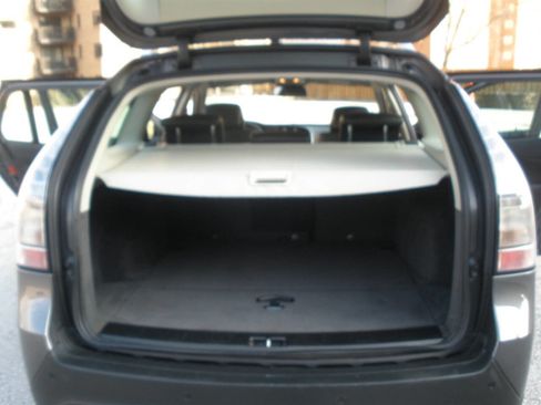 Used 2011 Saab 9-3 X image 21