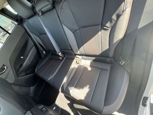 Certified 2025 Subaru Crosstrek 2.5i Limited w/ Crosstrek Mirror Package image 25