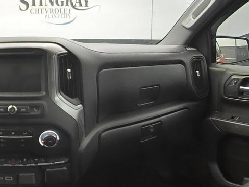 Used 2023 Chevrolet Silverado 1500 Custom RWD image 15