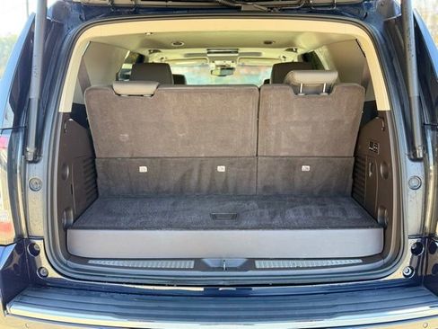 Used 2017 GMC Yukon Denali w/ Open Road Package image 22