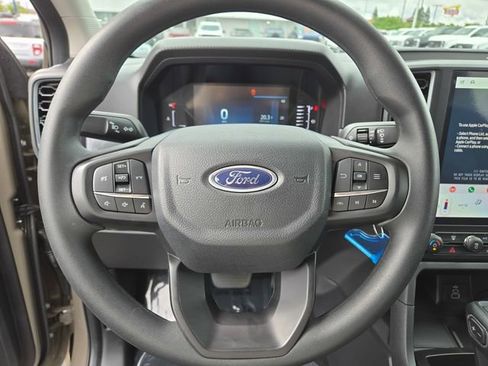 Used 2026 Ford Ranger XL w/ Trailer Tow Package RWD image 20