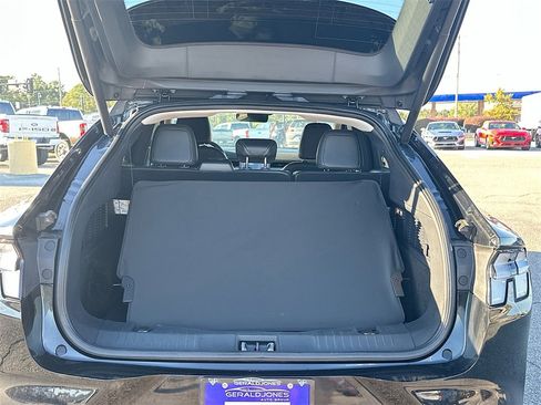 Used 2022 Ford Mustang Mach-E Select w/ Comfort/Technology Package image 16