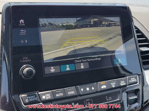 Used 2023 Honda Odyssey EX-L image 24