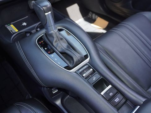 Used 2023 Honda HR-V EX-L image 19